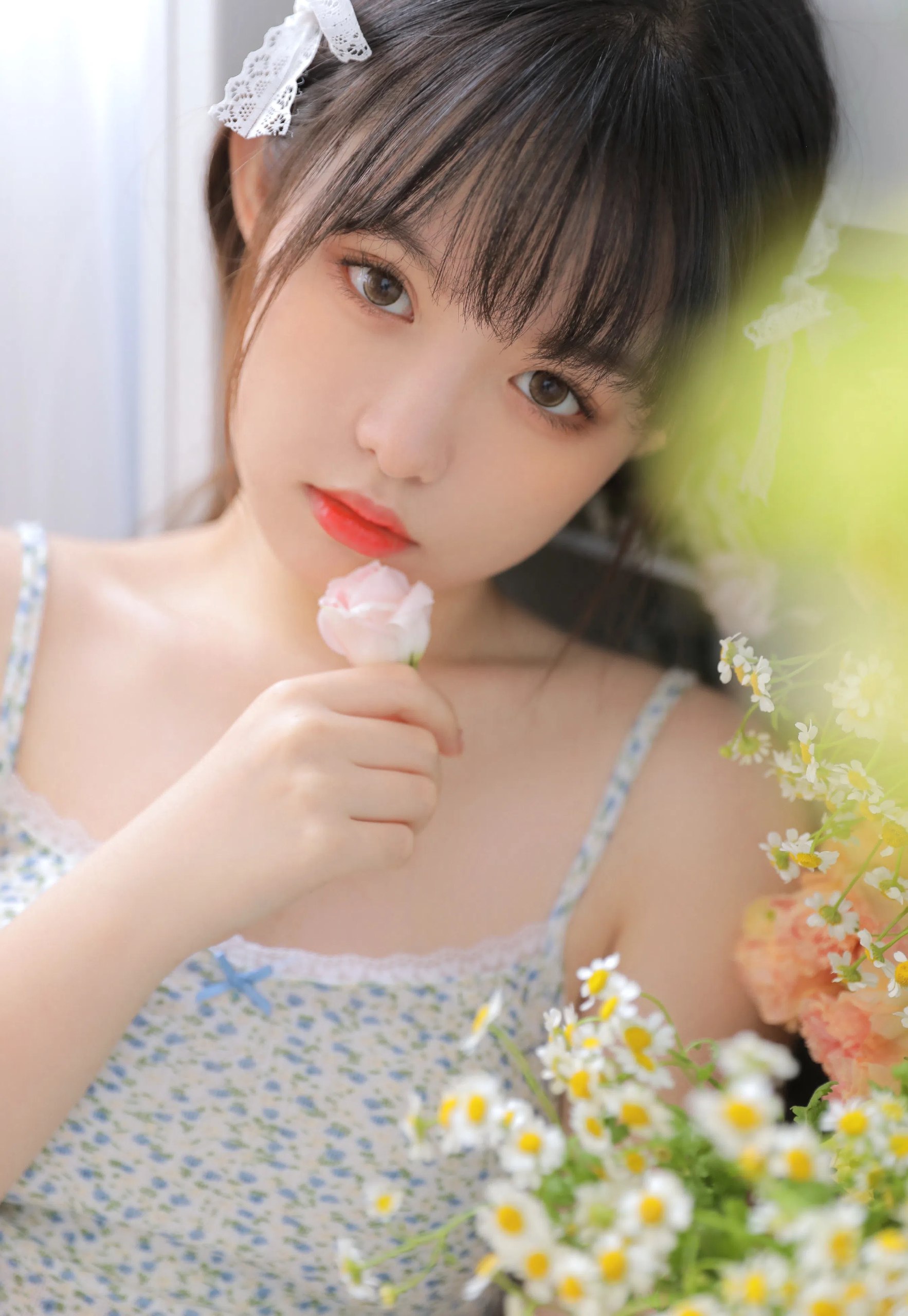 教师白洁
