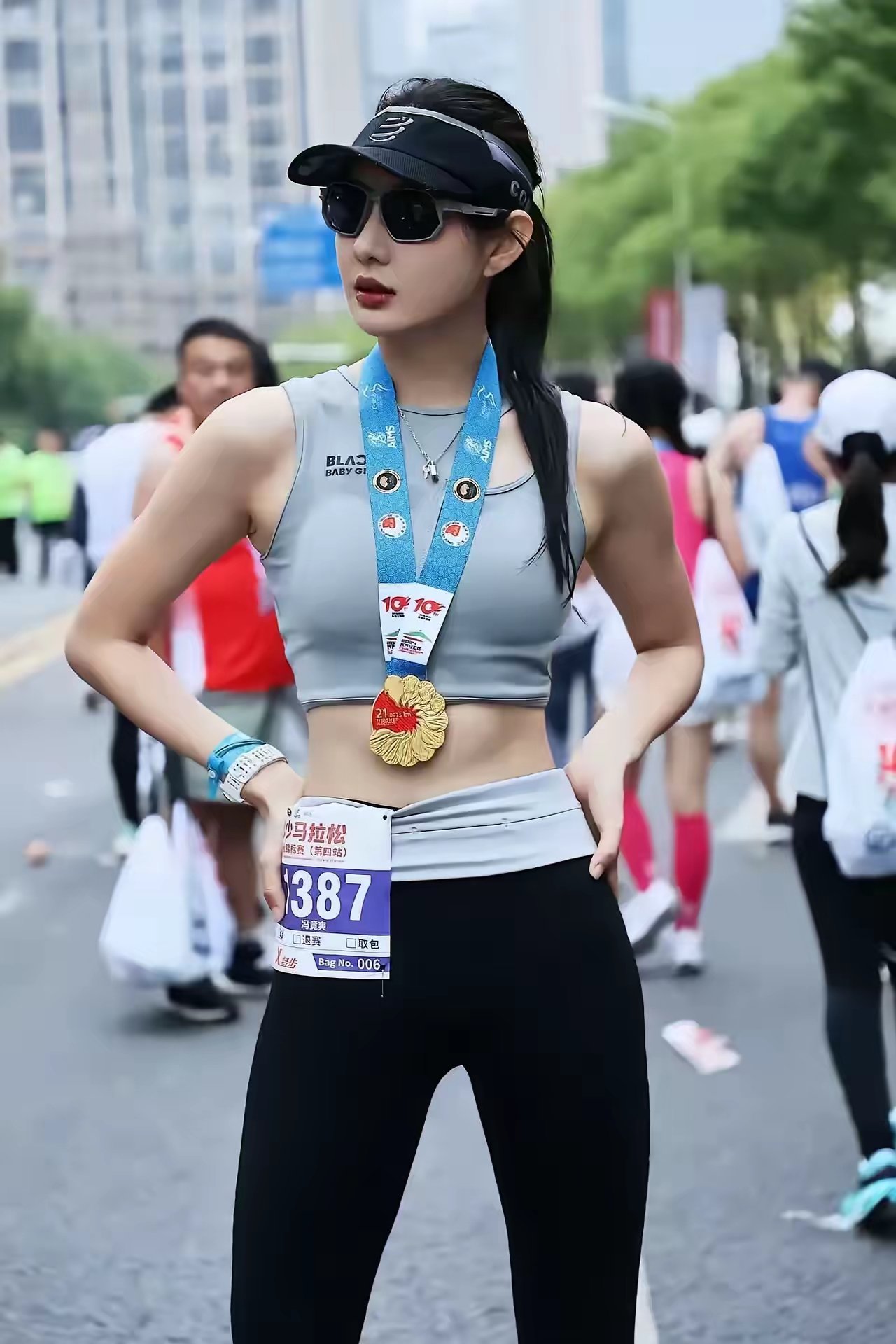 一句污话把男友撩硬