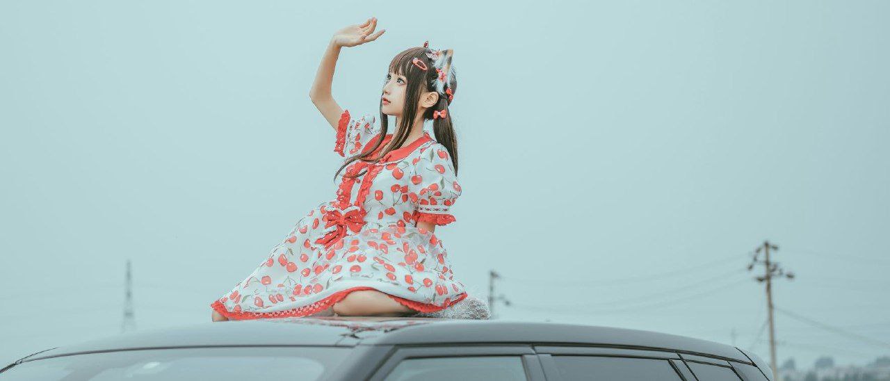 草莓樱桃丝瓜绿巨人秋葵二维码