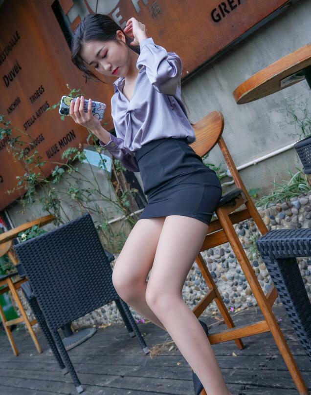 浪荡的妓女H