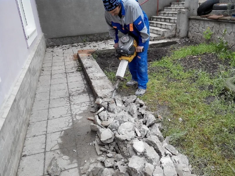Tìm hiểu Cắt tường bê tông tại Long An – Đáp ứng tốt | Trao đổi minh bạch