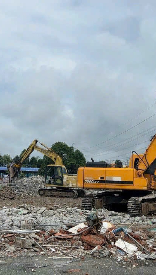 Tìm hiểu Tháo dỡ nhà thép tiền chế tại Long An – Đáp ứng tốt | Trao đổi minh bạch