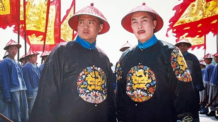 悠悠我思