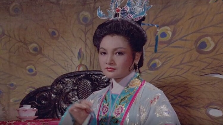 公主要离婚——内心挣扎与抉择
