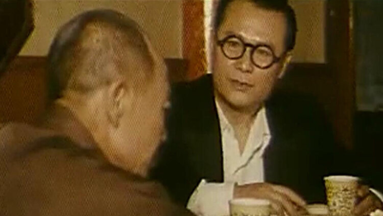 《暗恋成婚唯你可医》情感的考验与坚持