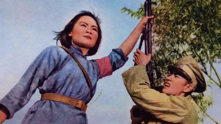 好想热爱这个世界