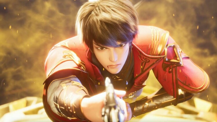 傅少的甜蜜饯