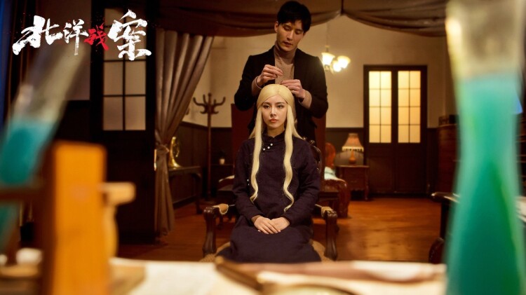 《被裁后我颠覆了全行业》——创新理念的初露锋芒