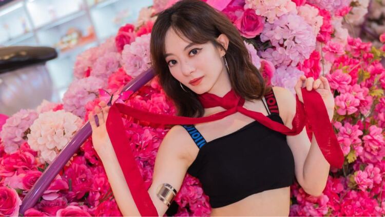 在逃契妻美又飒
