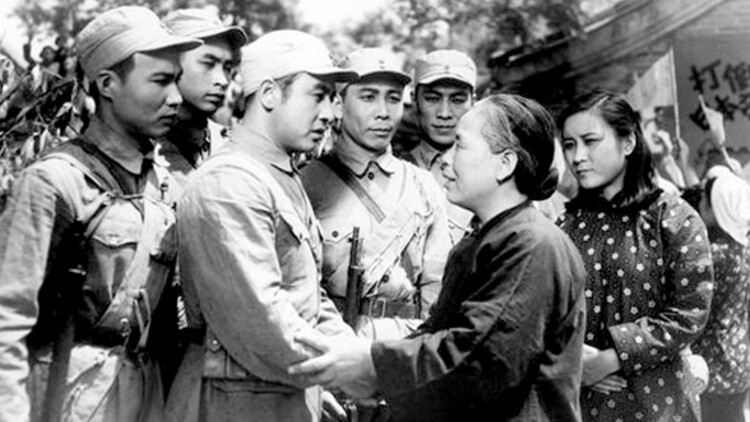 《云姬》：离开与新生
