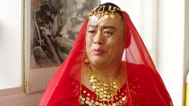 离婚后前夫破防了