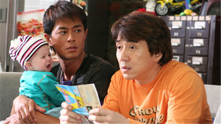 男人的陷阱