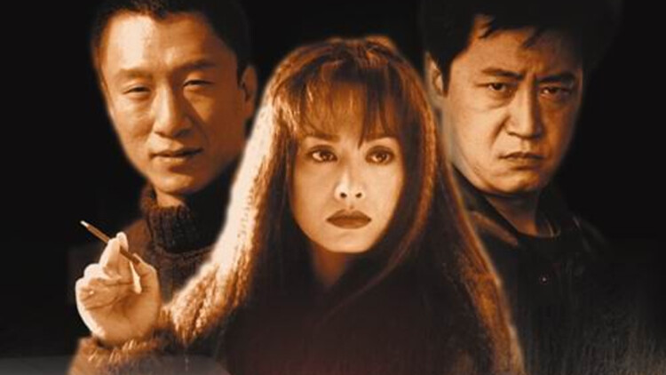 我的四个养女