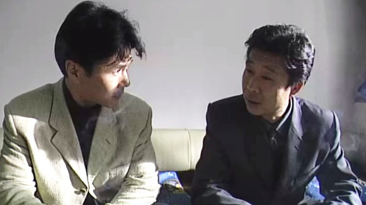 《时先生闪婚夫人才是真千金》身份揭秘