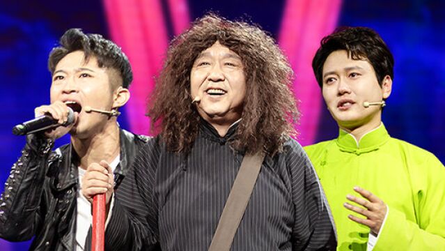 成了BL剧的主演第二季：角色冲突升级