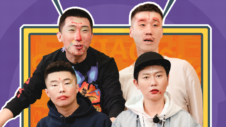 好久不见短剧版的误会与解开