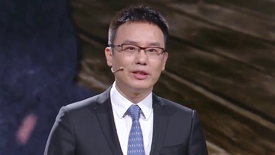 母仪天下短剧