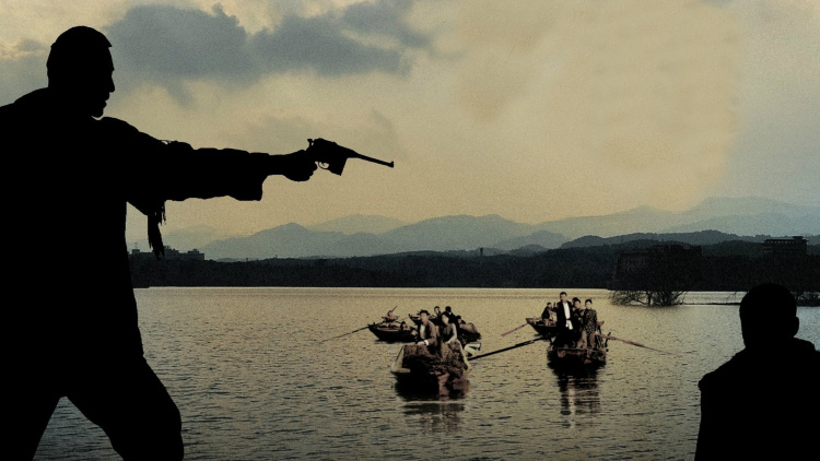 《国术天下无敌》——武道与信念的融合