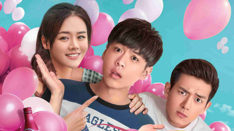 微笑妈妈