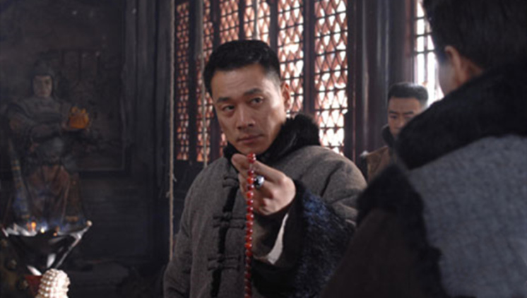 魔童闹宫闱：宫廷新局