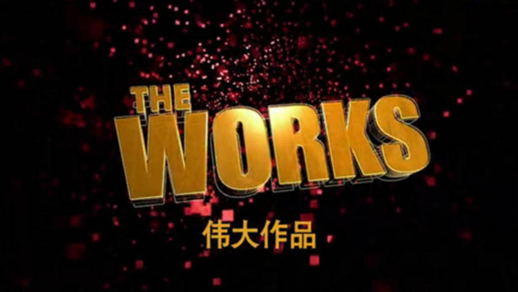 导游是外国人