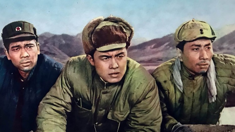 奶奶的最后愿望