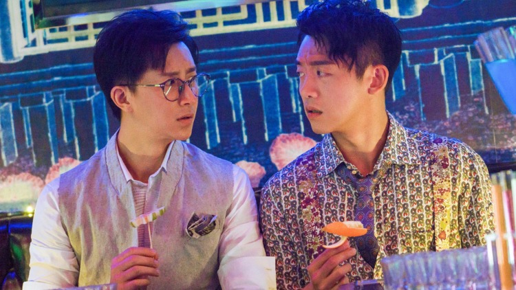 抽卡后气运之子都缠上来了