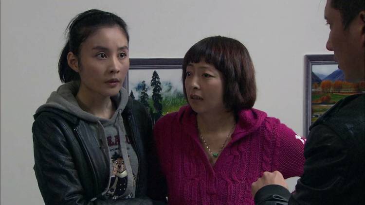 想做饭的女人和想吃饭的女人