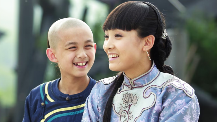 盛宠情深我的闪婚老公是豪门