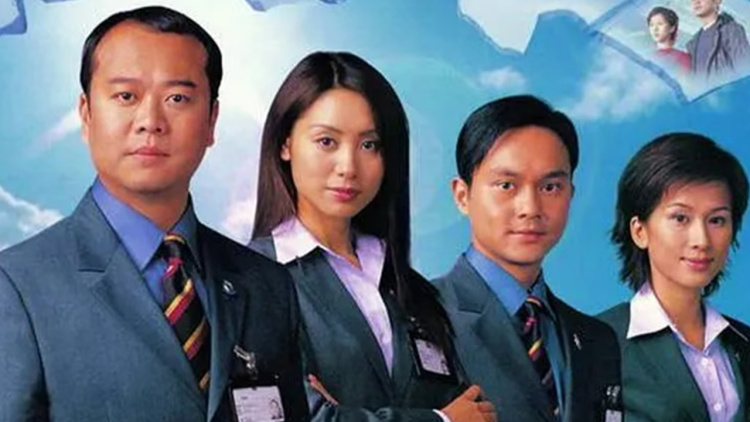 潜龙出世
