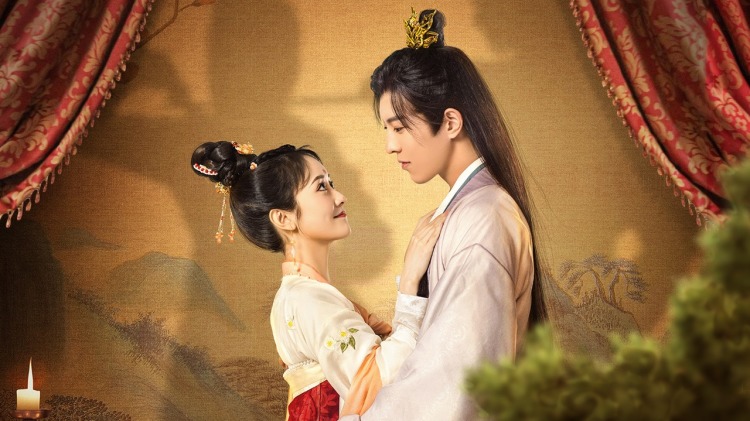 离婚后夜