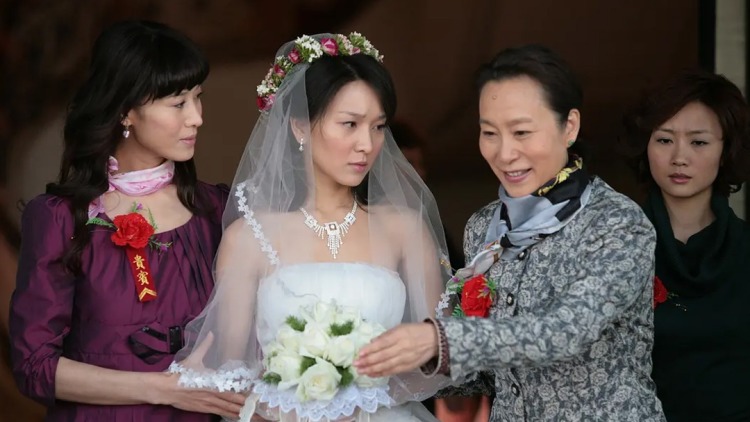 女儿死后我跟老公的前妻开撕