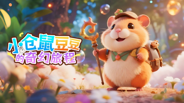 爸爸的良苦用心