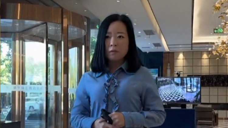 九零辣妻很旺夫