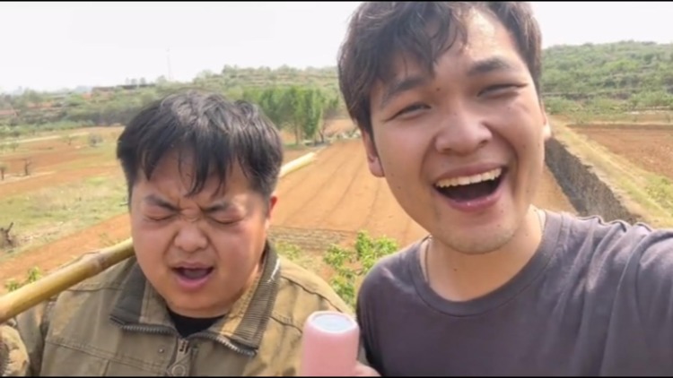 《好一个龙凤呈祥》_免费在线观看