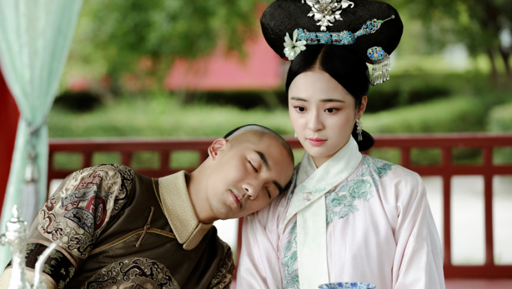 罪与爱绝唱