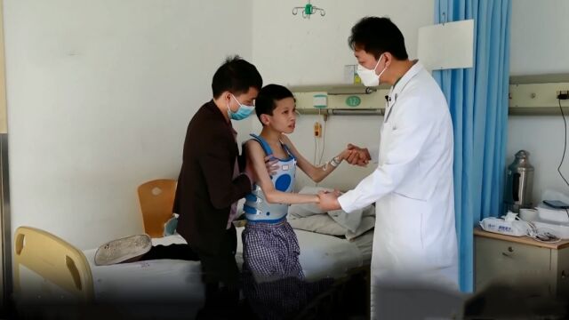 爱就在眼前：坦诚与告白