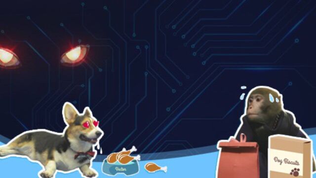 亚洲怪谈第二季
