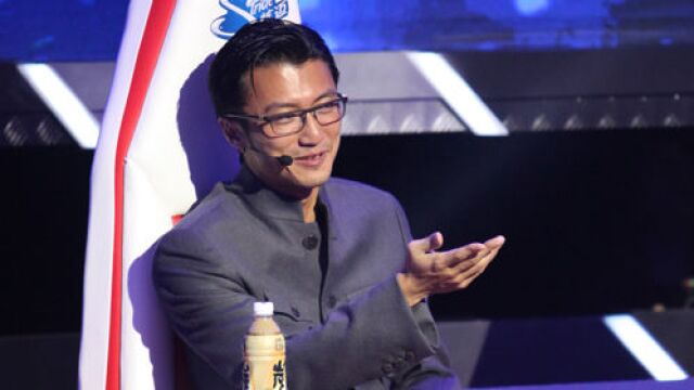 让我过过瘾
