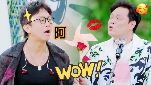 甜心服务·内心秘密的揭露
