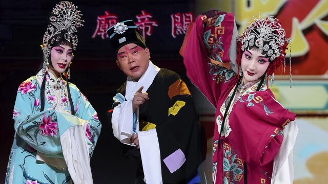 风灵玉秀特别篇——风灵的试炼与成长
