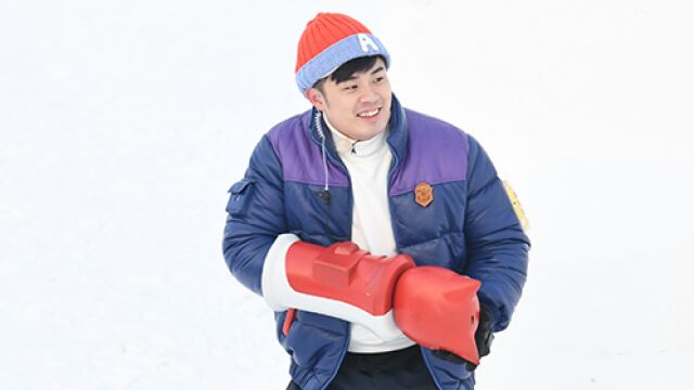 梦幻书院第八季