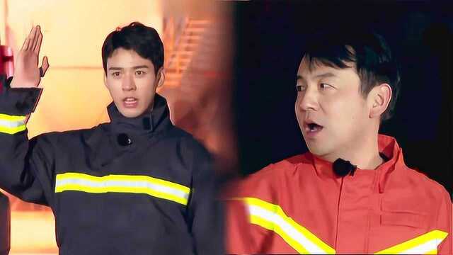 《半生夫妻终成陌路》的初识与热恋