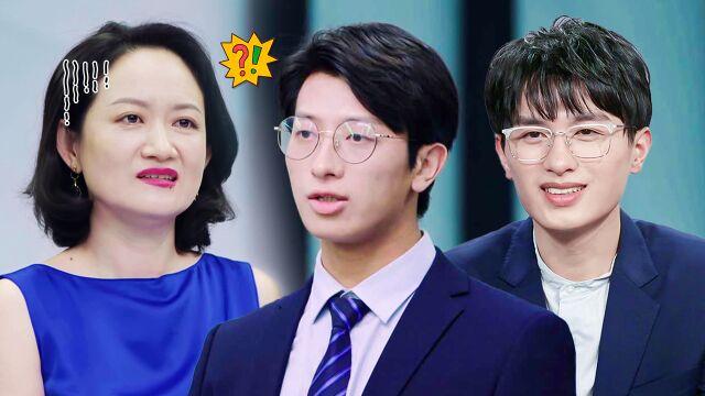 回国后傲娇大佬日日痴缠：意外归国的重逢