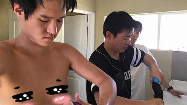 恶灵旅店电影版