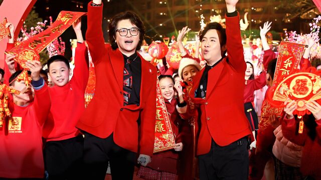 分别后前夫惊艳全场：昔日恩怨再度浮现