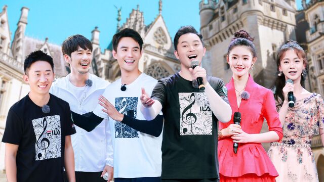退婚后我继承了万亿家产