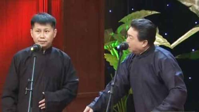 春风吹又生——理解与和解