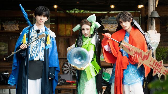 声生不息宝岛季舞台纯享版