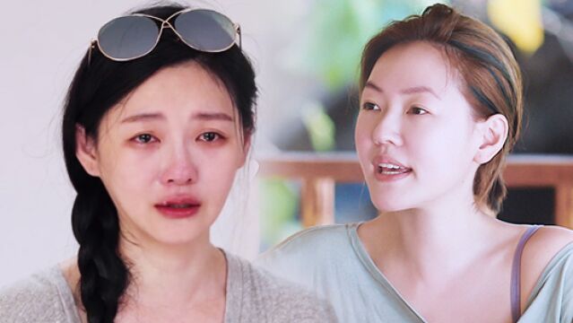 撕掉反派剧本小弟竟是美女卧底：意外的发现